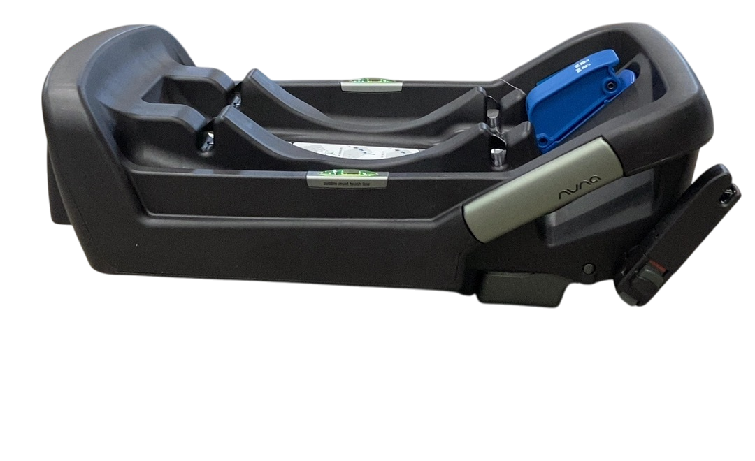 Shop Nuna PIPA Series Car Seat Base, 2023 at GoodBuy Gear