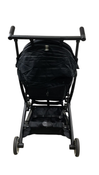 Shop Cybex Libelle 2 Compact Stroller, 2023, Magic Black at GoodBuy Gear