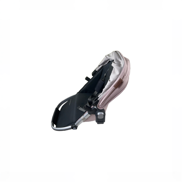 Shop UPPAbaby Rumbleseat V2+, Alice (Dusty Pink) at GoodBuy Gear