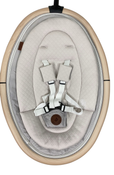 Shop Maxi-Cosi Cassia Swing, Onyx Sand at GoodBuy Gear