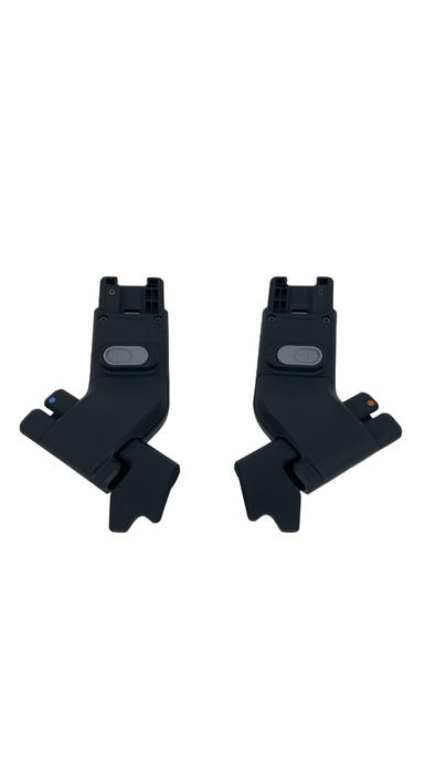 Shop UPPAbaby VISTA Lower Adapters at GoodBuy Gear