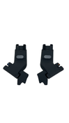 Shop UPPAbaby VISTA Lower Adapters at GoodBuy Gear