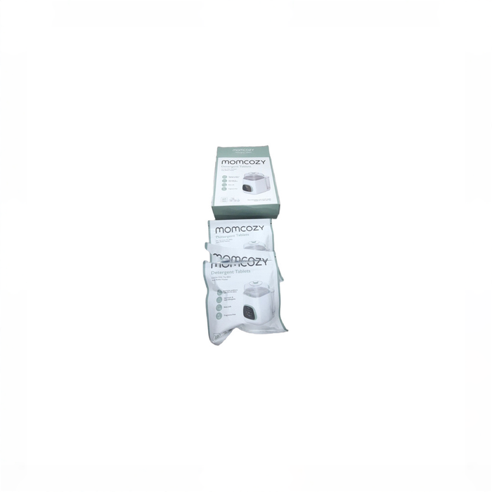 Shop Momcozy KleanPal Pro Baby Bottle Washer and Sterilizer at GoodBuy Gear