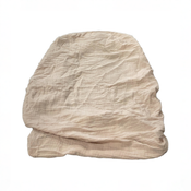 Shop Mushie Extra Soft Muslin Fitted Changing Pad Cover, Blush at GoodBuy Gear