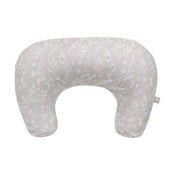Shop Boppy Nursing Pillow, Base Model, Sand Stick and Leaf at GoodBuy Gear