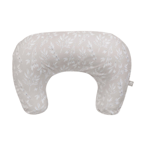 Shop Boppy Nursing Pillow, Base Model, Sand Stick and Leaf at GoodBuy Gear