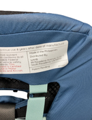 Shop WAYB Pico Portable Car Seat, 2021, Midnight Sky at GoodBuy Gear