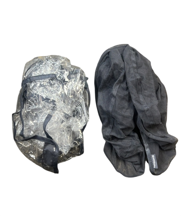 Shop UPPAbaby VISTA V2 Stroller, 2022, Greyson (Charcoal Melange) at GoodBuy Gear