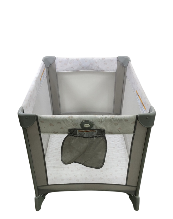 Shop Graco Pack 'n Play Playard, Reign at GoodBuy Gear