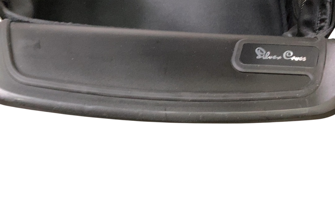 Shop Silver Cross Wave Stroller, Lunar at GoodBuy Gear