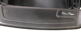 Shop Silver Cross Wave Stroller, Lunar at GoodBuy Gear