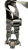 Shop Safety 1st Deluxe Grow & Go Flex 8-in-1 Travel System, 2025, Foundry at GoodBuy Gear