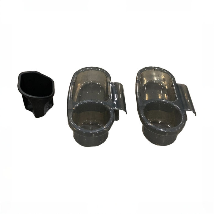 Shop Strolee V2 Double Stroller, 2025, Fawn at GoodBuy Gear