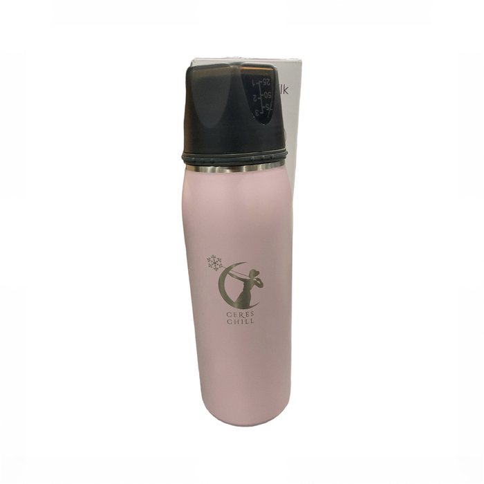 Shop Ceres Chill OG+ Chiller/Warmer (38oz), Dusty Lilac at GoodBuy Gear