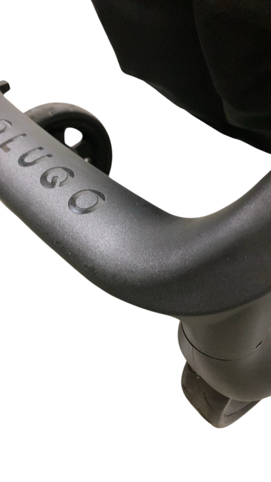 Shop Colugo Compact Stroller, 2023, Cool Grey at GoodBuy Gear