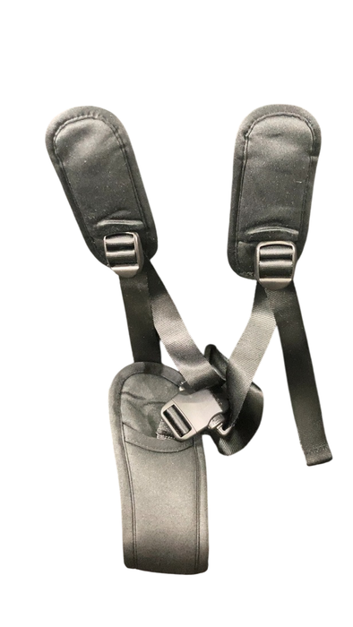 Shop Colugo Compact Stroller, 2023, Black at GoodBuy Gear