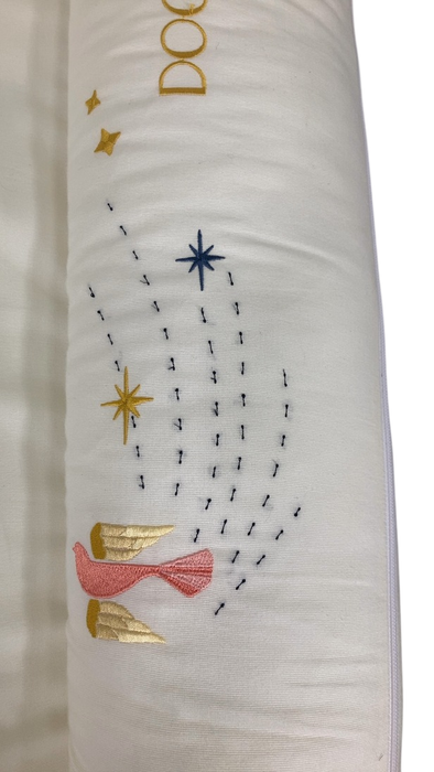 Shop DockATot Grand Dock, Embroidered Skies at GoodBuy Gear