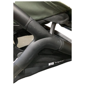 Shop Bugaboo Butterfly 2 Stroller, 2026, Black, Forest Green, Forest Green at GoodBuy Gear