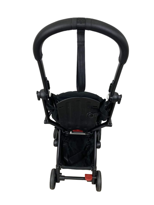 Babyzen YOYO2 Stroller Frame, 2018, Black