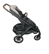 Shop UPPAbaby VISTA V2 Stroller, 2021, Greyson at GoodBuy Gear