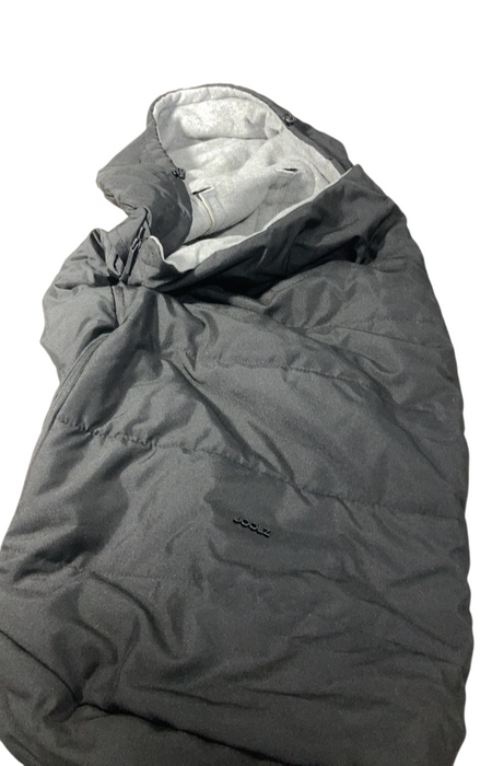 Shop Joolz Footmuff, Space Black, Universal at GoodBuy Gear