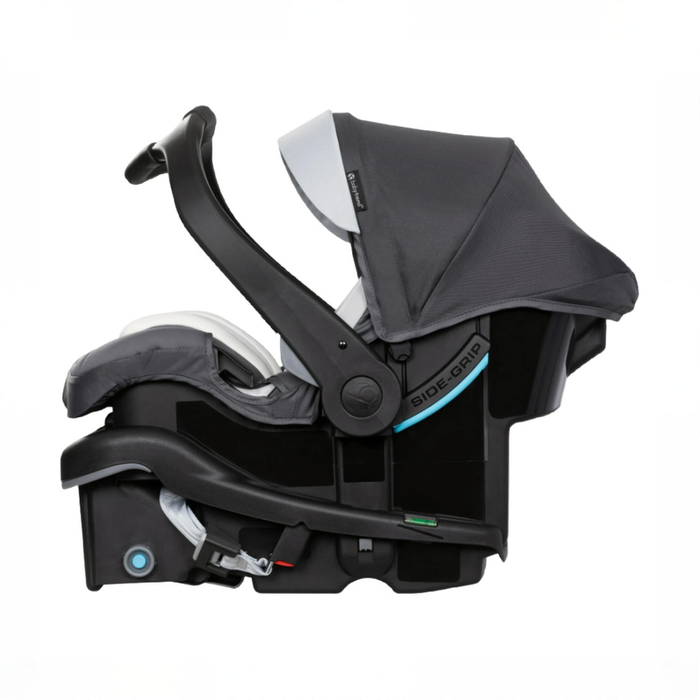 Shop Baby Trend Secure Lift Infant Car Seat, 2025, Dash Grey at GoodBuy Gear