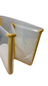 Shop Stokke Flexi Bath Foldable Baby Bathtub, Mickey Mouse, XLarge at GoodBuy Gear