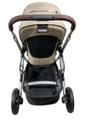 Shop UPPAbaby Vista V3 Stroller, 2024, Declan (Oat Mélange) at GoodBuy Gear
