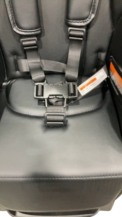 Shop Silver Cross Gourmet High Chair, Black at GoodBuy Gear
