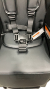 Shop Silver Cross Gourmet High Chair, Black at GoodBuy Gear