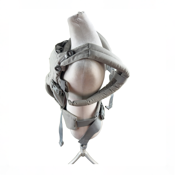 Shop Ergobaby Omni 360 Cotton Baby Carrier, Pearl Grey at GoodBuy Gear
