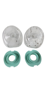 Shop Willow Go Wearable Breast Pump, 24mm, Double at GoodBuy Gear