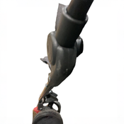 Shop Dream On Me Volgo Twin Umbrella Stroller, Black at GoodBuy Gear