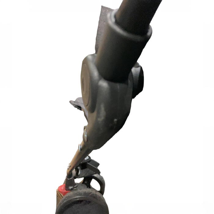 Shop Dream On Me Volgo Twin Umbrella Stroller, Black at GoodBuy Gear