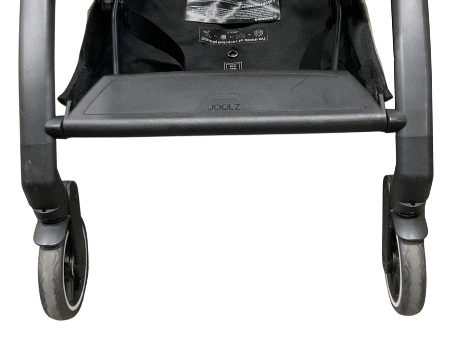 Shop Joolz Aer+ Stroller, 2024, Sandy Taupe at GoodBuy Gear
