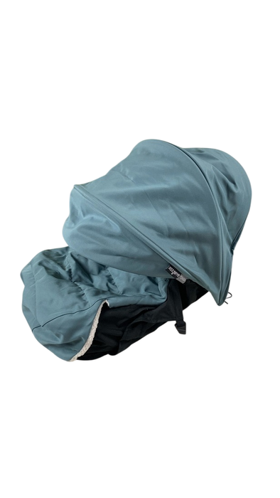 Shop Babyzen Yoyo+ Newborn Pack, Aqua at GoodBuy Gear