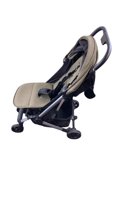 Shop Colugo Compact Stroller, 2023, Olive at GoodBuy Gear