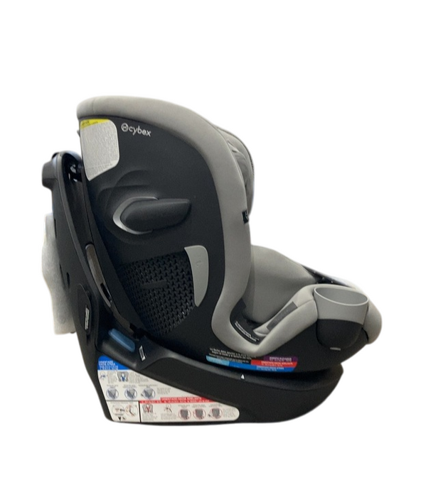 Shop Cybex Callisto G 360 All-in-One Car Seat, Stone Grey, 2025 at GoodBuy Gear
