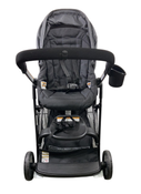 Shop Graco Ready2Grow 2.0 Double Stroller, 2023, Rafa at GoodBuy Gear