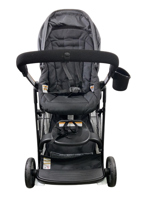 Shop Graco Ready2Grow 2.0 Double Stroller, 2023, Rafa at GoodBuy Gear