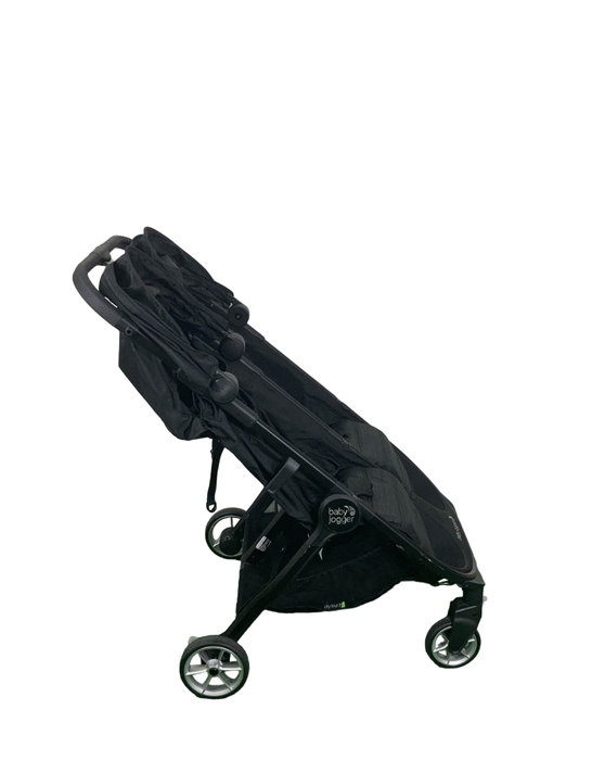 used Strollers