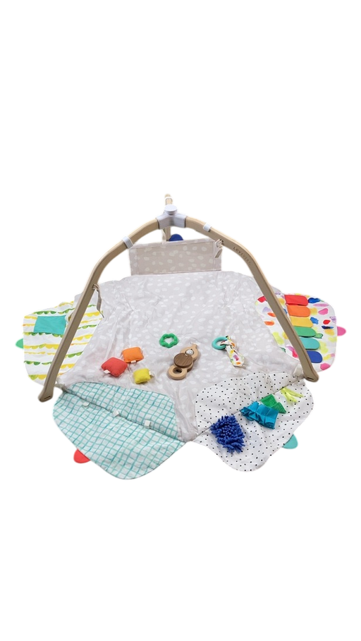 Shop Lovevery The Play Gym, Multi-Color at GoodBuy Gear
