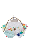 Shop Lovevery The Play Gym, Multi-Color at GoodBuy Gear