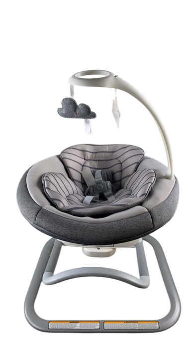 Shop Graco Soothe My Way Swing With Removable Rocker, Masion at GoodBuy Gear