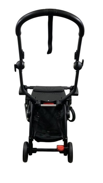 Shop Stokke YOYO3 Frame, 2024, Black at GoodBuy Gear