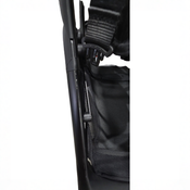 Shop Bugaboo Butterfly 2 Stroller, 2025, Black, Heritage Black, Heritage Black at GoodBuy Gear