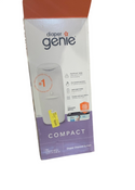 Shop Diaper Genie Compact Pail, White at GoodBuy Gear