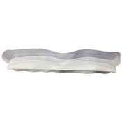 Shop FridaBaby Splash Bathtub Shelf, White at GoodBuy Gear