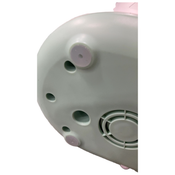 Shop Momcozy AutoMeal Baby Food Maker, White/Green at GoodBuy Gear