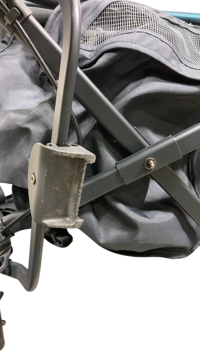 Shop UPPAbaby G-LUXE Stroller, 2022, Jake (Black) at GoodBuy Gear